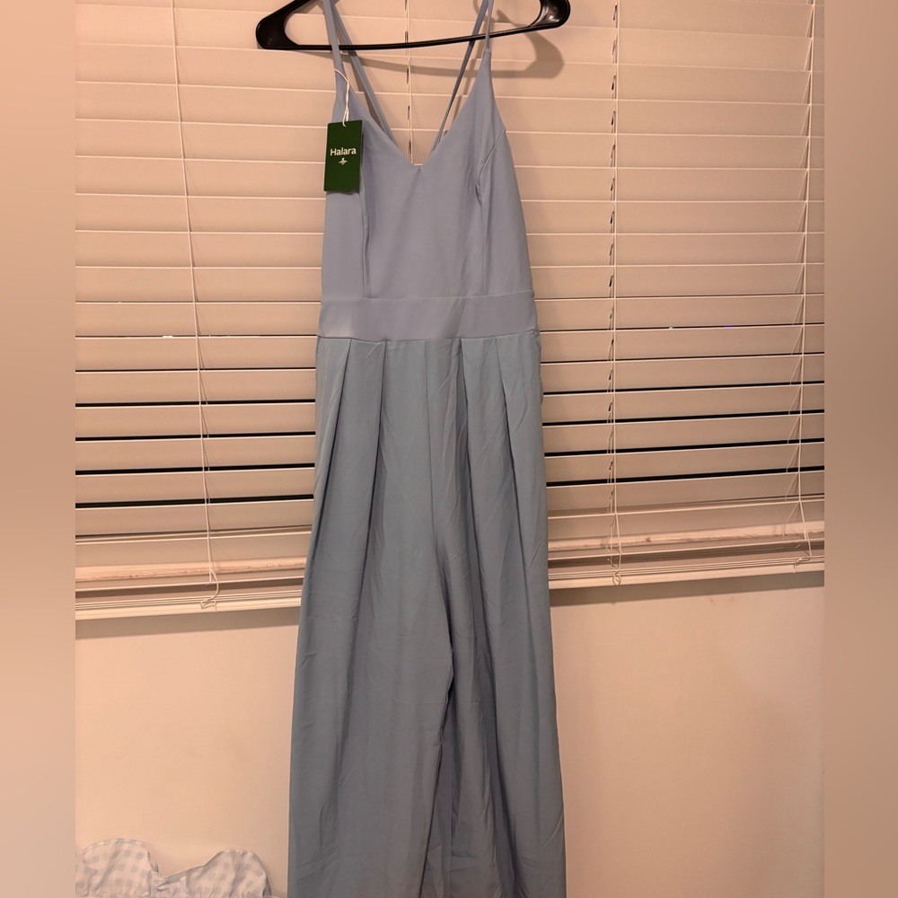HALRA SIZE MED Breezeful™ Backless